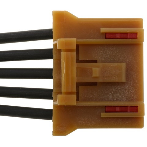 Wells Vehicle Electronics Brake Light Switch Connector P/N:1P3553