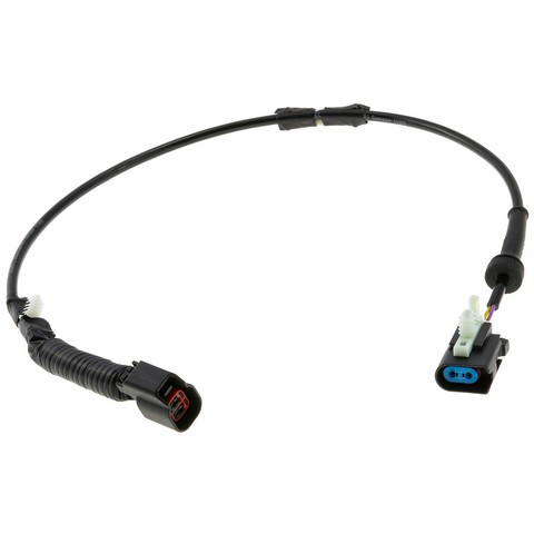 Wells Vehicle Electronics ABS Wheel Speed Sensor Wiring Harness P/N:1P3557