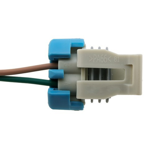 Wells Vehicle Electronics ABS Wheel Speed Sensor Wiring Harness P/N:1P3580