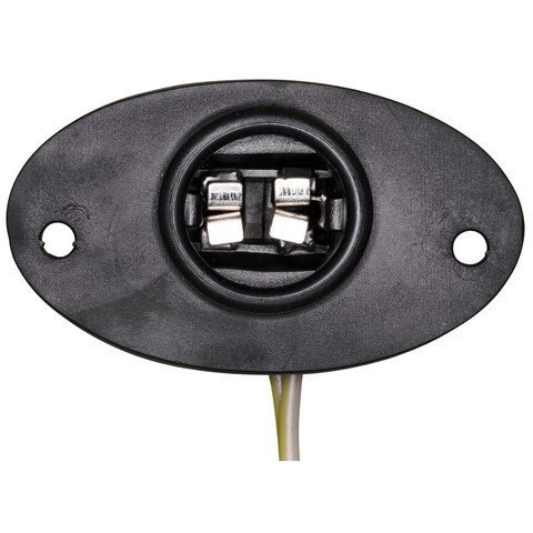 License Plate Lamp Connector