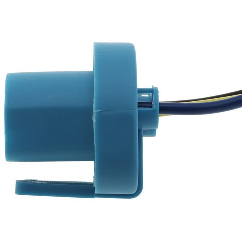 Wells Vehicle Electronics Headlight Connector P/N:1P3668