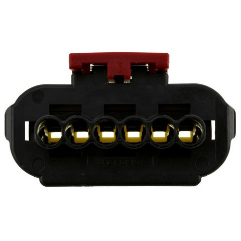 Accelerator Pedal Position Sensor Connector