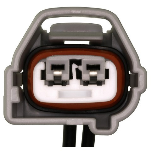 Wells Vehicle Electronics Engine Camshaft Position Sensor Connector P/N:1P3838