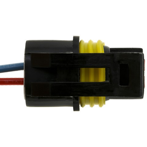 Speed Sensor Connector