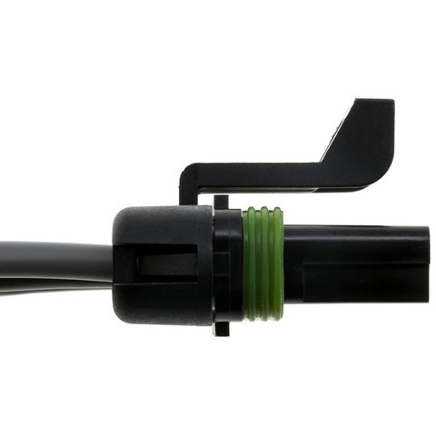 HVAC Blower Motor Resistor Connector WVE 1P3862