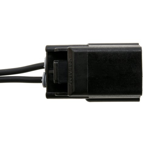 Wells Vehicle Electronics Center High Mount Stop Light Connector,Windshield Wiper Motor Connector P/N:1P4012
