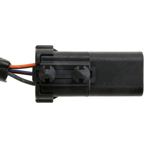 Engine Cooling Fan Motor Connector fits 2001-2005 Jeep Grand Cherokee  WVE