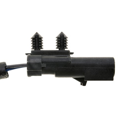 Engine Cooling Fan Motor Connector fits 2001-2005 Jeep Grand Cherokee  WVE