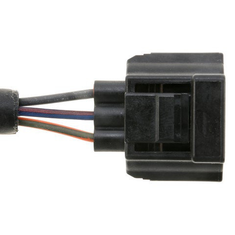 Engine Cooling Fan Motor Connector fits 2001-2005 Jeep Grand Cherokee  WVE