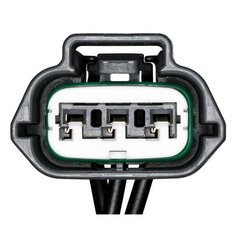 Wells Vehicle Electronics Barometric Pressure Sensor Connector,Ignition Coil Connector P/N:1P4056