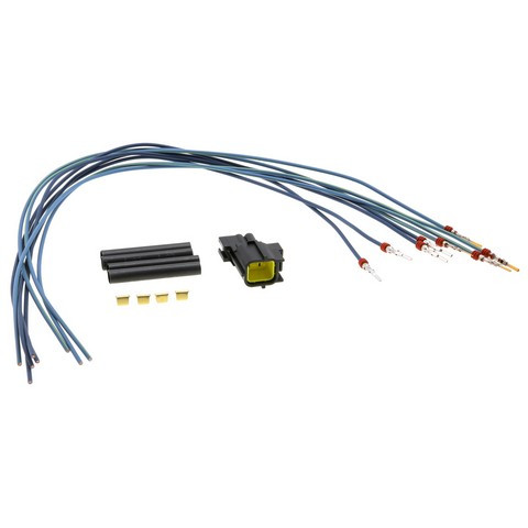 Oxygen Sensor Connector WVE 1P4135