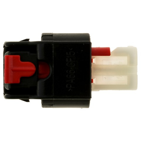 Wells Vehicle Electronics Air Charge Temperature Sensor Connector P/N:1P4264