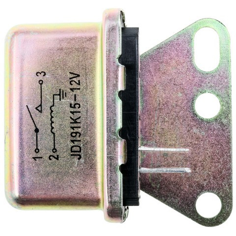 A/C Compressor Relay