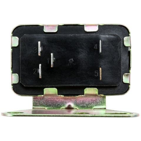 A/C Compressor Relay