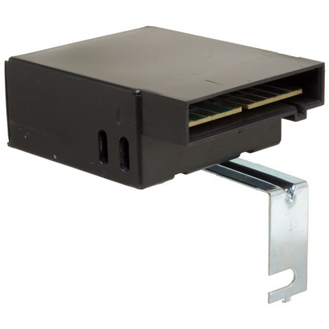 Engine Cooling Fan Motor Relay fits 1988-1992 Ford Tempo  WVE BY NTK