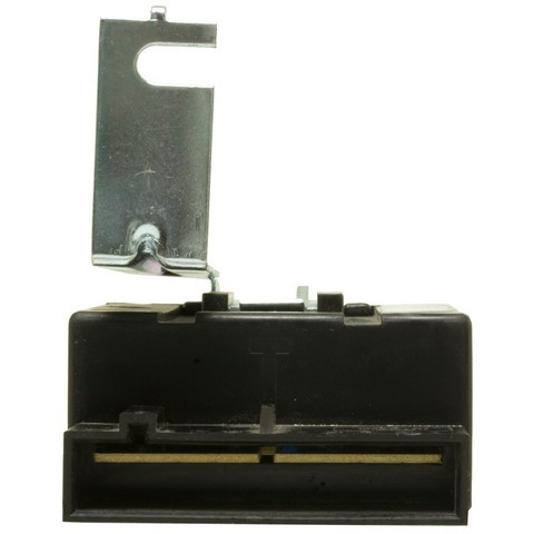 Engine Cooling Fan Motor Relay fits 1988-1992 Ford Tempo  WVE BY NTK