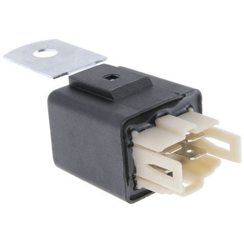 Wells Vehicle Electronics A/C Compressor Control Relay,Accessory Power Relay,Multi-Purpose Relay P/N:1R1025