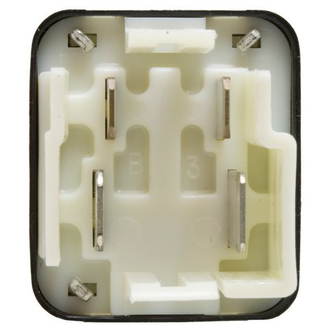 Wells Vehicle Electronics ABS Relay,Accessory Power Relay,Fuel Pump Relay,HVAC Blower Motor Relay P/N:1R1026