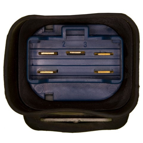 Accessory Power Relay fits 1985-2002 Honda Prelude Accord Odyssey  WVE BY NTK