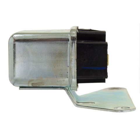 HVAC Blower Motor Relay fits 1992-1993 GMC G1500,G2500 G1500,G2500,G3500  WVE BY