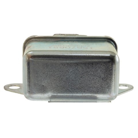 HVAC Blower Motor Relay fits 1992-1993 GMC G1500,G2500 G1500,G2500,G3500  WVE BY