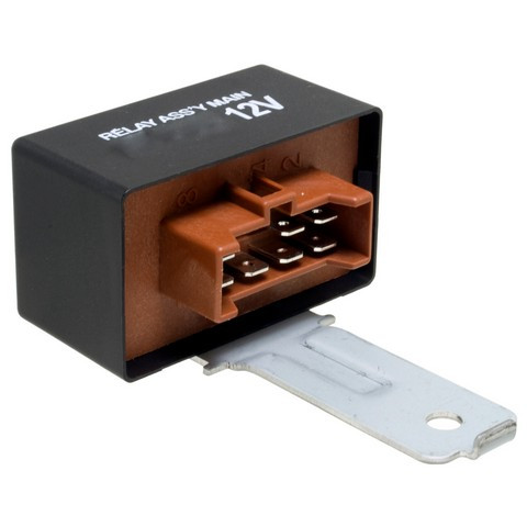 Fuel Injection Relay-Main Relay WVE 1R1053