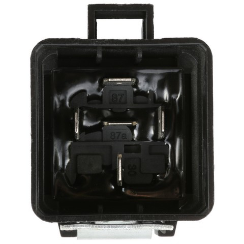 Wells Vehicle Electronics ABS Relay,Fuel Pump Relay,HVAC Blower Motor Relay,Temperature Control Relay P/N:1R1060