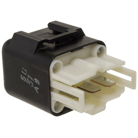 Fuel Pump Relay fits 2000-2001 Mazda MPV  WVE BY NTK