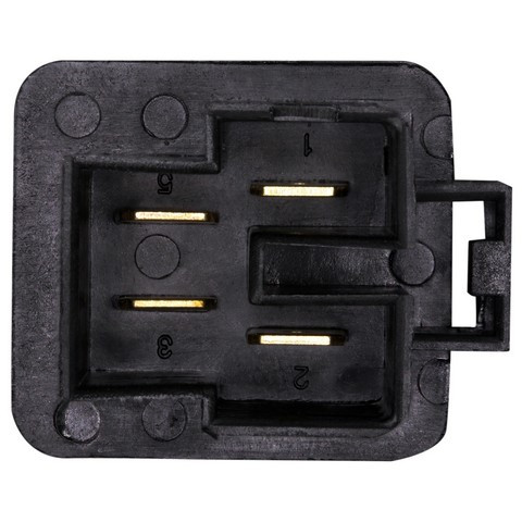 Wells Vehicle Electronics Accessory Power Relay,Air Control Valve Relay,Anti-Theft Relay,Fog Light Relay P/N:1R1068