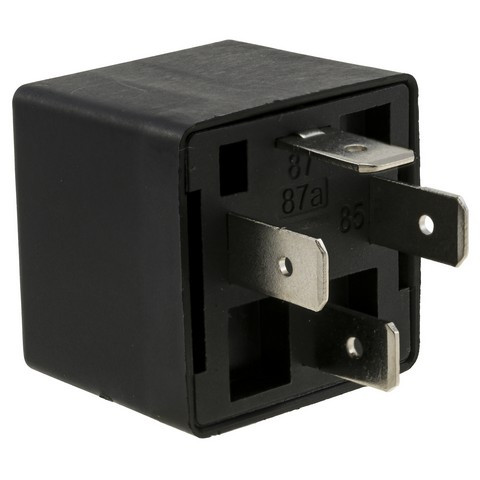 Wells Vehicle Electronics A/C Compressor Control Relay,Fog Light Relay,Temperature Control Relay P/N:1R1078