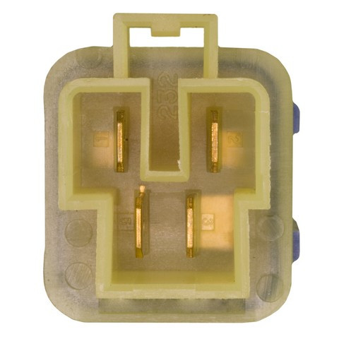 Wells Vehicle Electronics Cruise Control Relay,Fog Light Relay,Fuel Injection Relay,Fuel Pump Relay P/N:1R1090