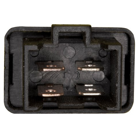 Wells Vehicle Electronics A/C Compressor Control Relay,Accessory Power Relay,Fog Light Relay P/N:1R1093