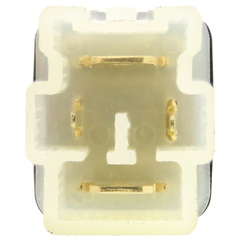 Horn Relay fits 1989-2003 Mazda MPV Protege Miata  WVE BY NTK