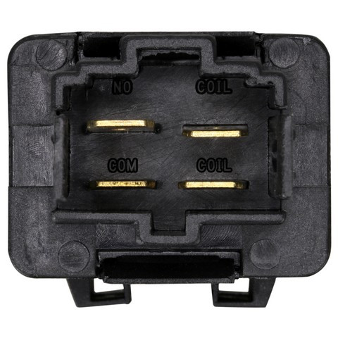 Wells Vehicle Electronics ABS Modulator Relay,ABS Relay,Accessory Power Relay,HVAC Blower Motor Relay P/N:1R1097