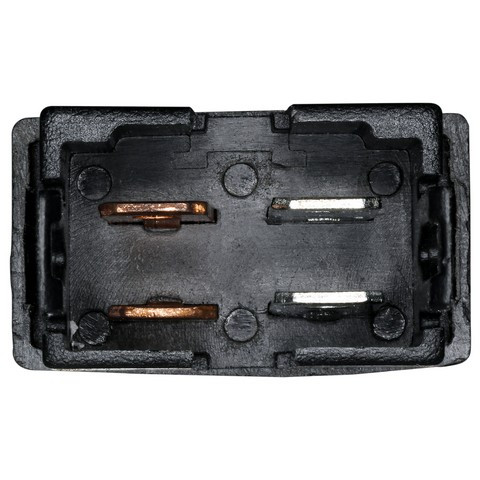 Wells Vehicle Electronics ABS Relay,Accessory Power Relay,Headlight Relay,HVAC Blower Motor Relay P/N:1R1114