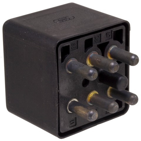 Wells Vehicle Electronics ABS Modulator Relay P/N:1R1177
