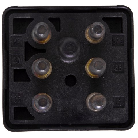 Wells Vehicle Electronics ABS Modulator Relay P/N:1R1177