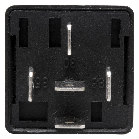 Windshield Wiper Motor Relay fits 1995-2002 Mercury Mystique Cougar  WVE BY NTK