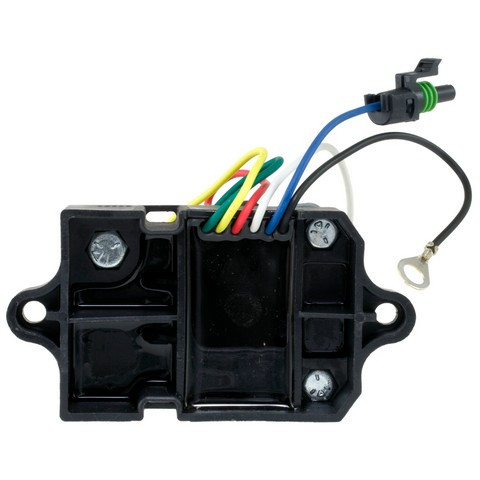 Diesel Glow Plug Controller fits 1987-1994 Ford E-350 Econoline,E-350 Econoline
