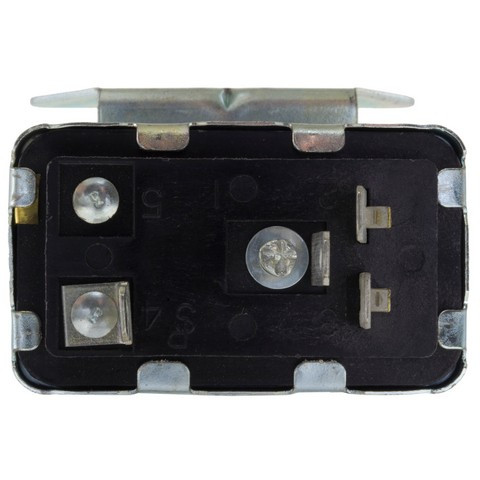 Wells Vehicle Electronics A/C Compressor Control Relay,HVAC Blower Motor Relay,Sunroof Relay P/N:1R1217