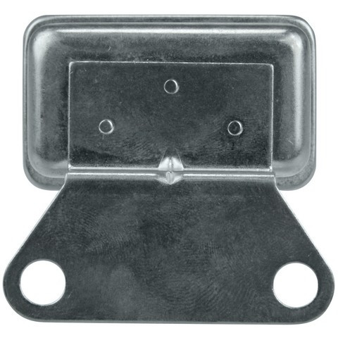 Wells Vehicle Electronics A/C Clutch Relay,A/C Compressor Control Relay,HVAC Blower Motor Relay P/N:1R1220
