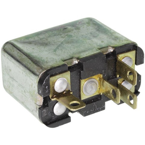 Wells Vehicle Electronics A/C Compressor Control Relay,Fuel Pump Relay,HVAC Blower Motor Relay P/N:1R1223