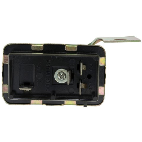 Wells Vehicle Electronics A/C Clutch Relay,A/C Compressor Control Relay,Ignition Feed Relay P/N:1R1235