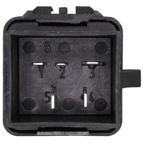 Wells Vehicle Electronics A/C Compressor Control Relay,Fuel Injection Relay,Fuel Pump Relay,LCD Relay P/N:1R1236