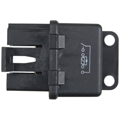 Engine Cooling Fan Motor Relay WVE 1R1238