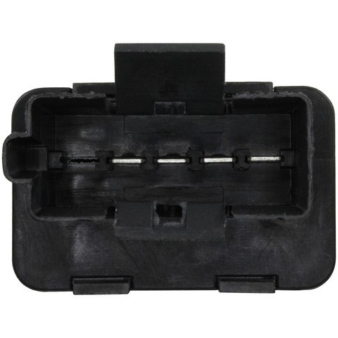 Engine Cooling Fan Motor Relay WVE 1R1238