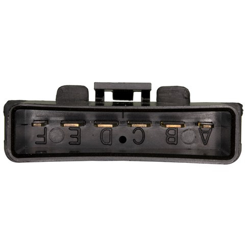 Headlight Relay fits 1996-2007 Mercury Grand Marquis Marauder  WVE BY NTK