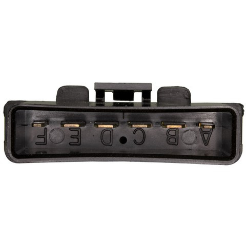 Headlight Relay fits 1996-2007 Mercury Grand Marquis Marauder  WVE BY NTK