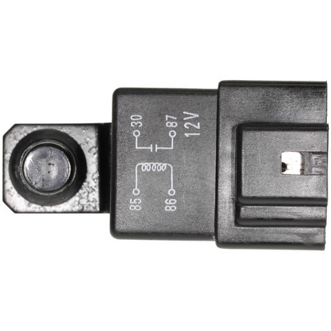 A/C Compressor Cut-Out Relay fits 1989-1995 Plymouth Acclaim Sundance  WVE BY NT