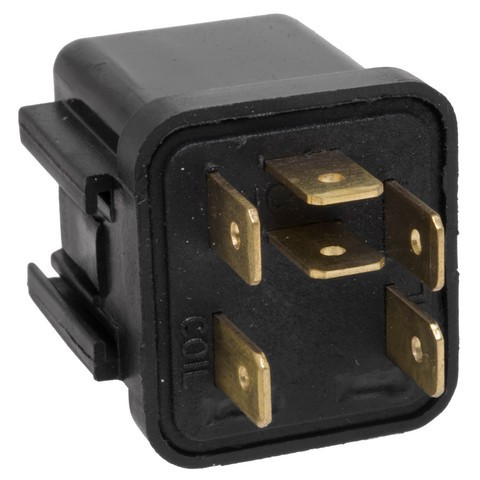 Wells Vehicle Electronics Accessory Power Relay,Automatic Choke Relay,Driving Light Relay,Horn Relay P/N:1R1307